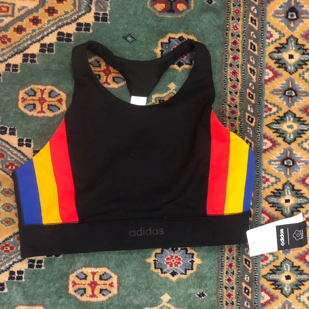 Adidas workout set